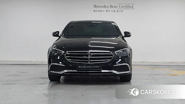 Mercedes-Benz E-Class W213 id 4769637 из Кореи 13