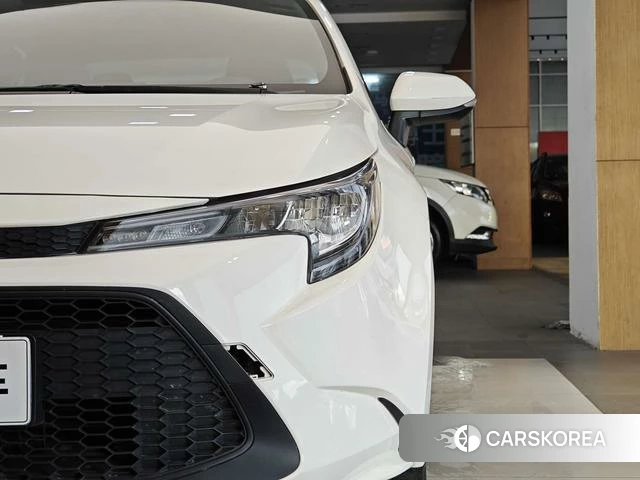 Toyota Lei Ling id 3919375 из Китая 23