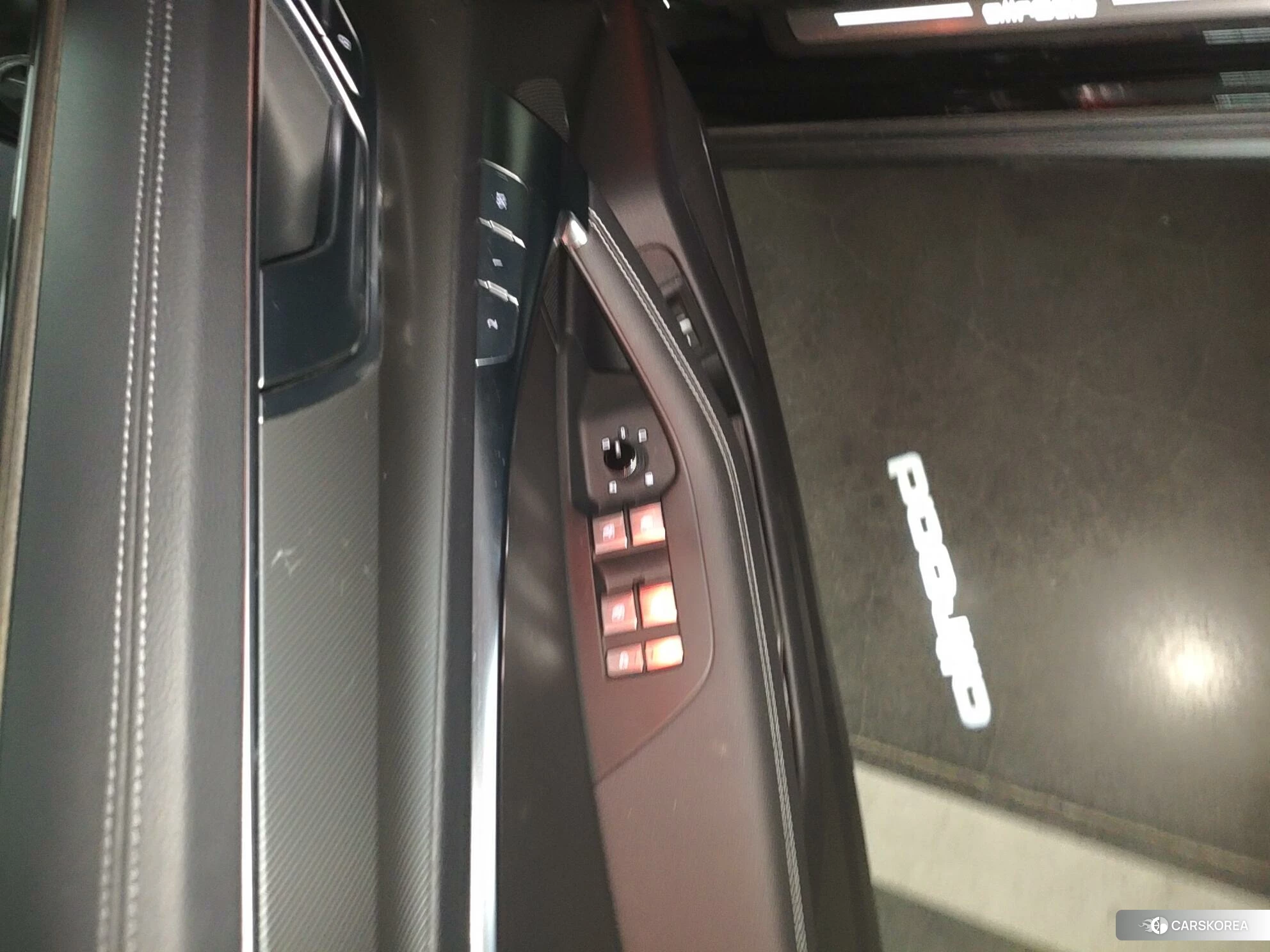 Audi A6 (import) 2023 Черный из Китая, фото 4