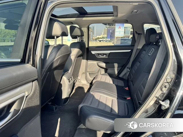 Honda CR-V id 4290435 из Китая 8
