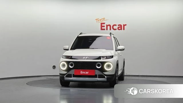 Hyundai Casper id 3838938 из Кореи 13