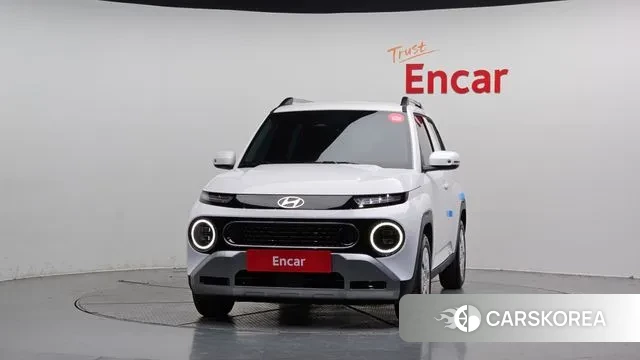 Hyundai The New Casper id 3278145 из Кореи 13