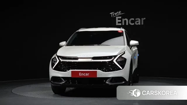 Kia Sportage 5th Generation id 3664214 из Кореи 13