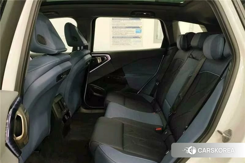 BMW X3 2025 Белый из Китая, фото 3