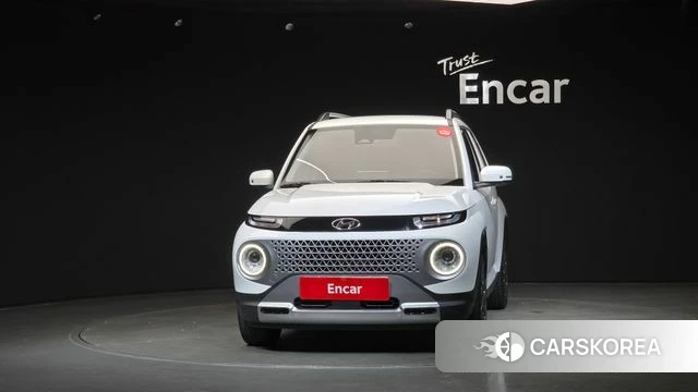 Hyundai Casper id 4650656 из Кореи 13