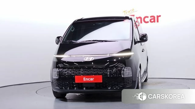 Hyundai Staria id 4487822 из Кореи 23