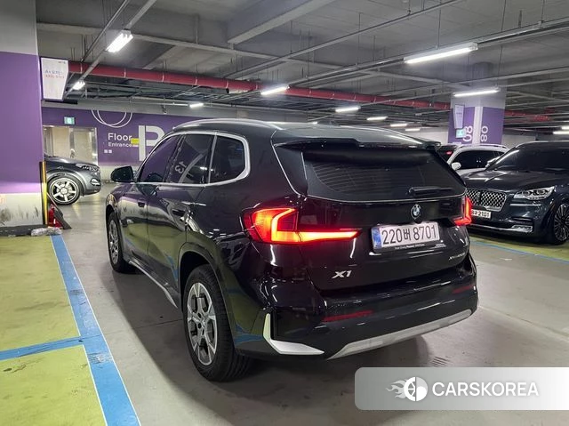 BMW X1 (U11) id 4516052 из Кореи 13