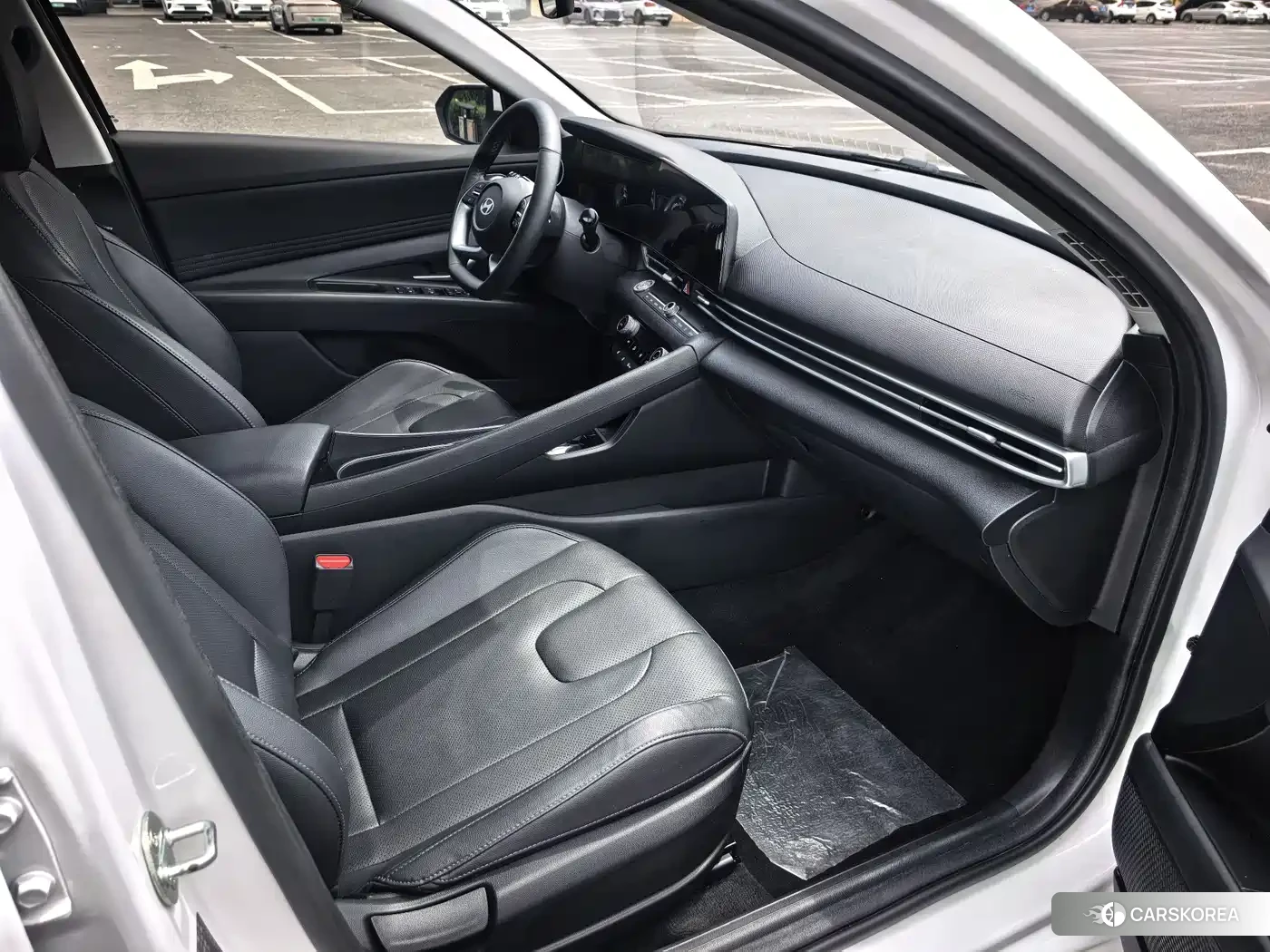Hyundai Elantra id 4499196 из Китая 14