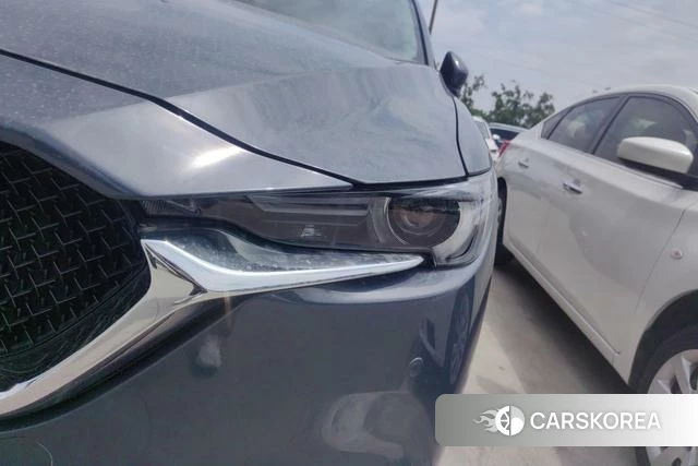 Mazda CX-5 id 4262271 из Китая 10