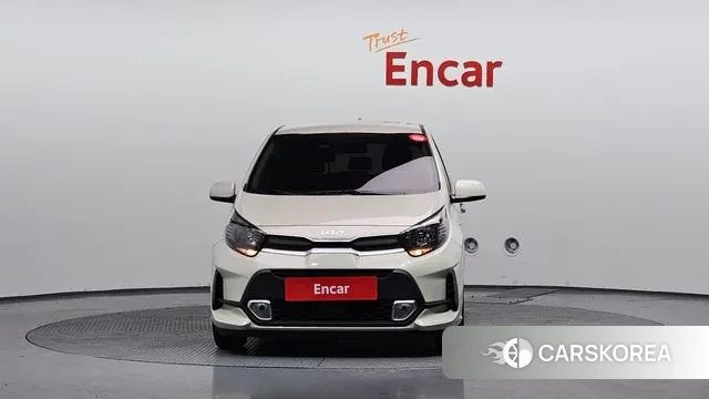 Kia Morning Urban (JA) id 3691372 из Кореи 13