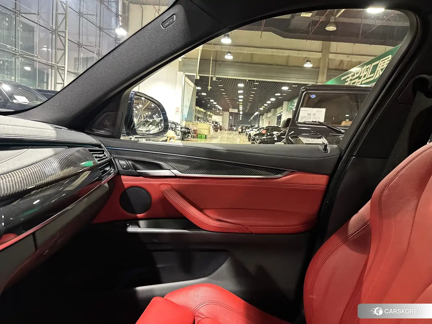 BMW X6 id 4546511 из Китая 23