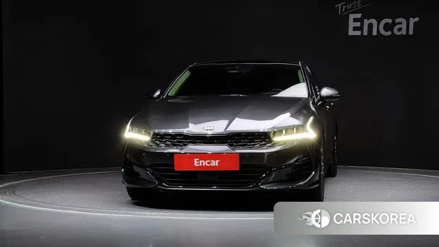 Kia K5 3rd generation id 3264474 из Кореи 13