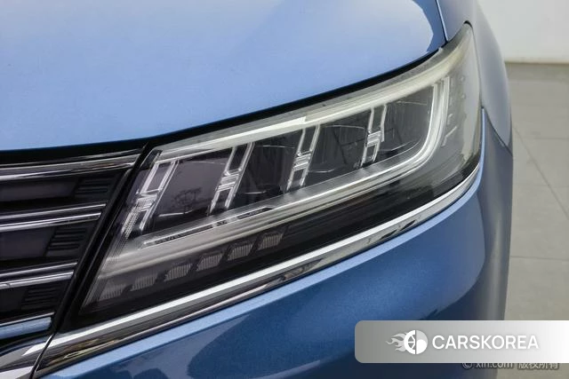 Roewe RX5 id 4212332 из Китая 17