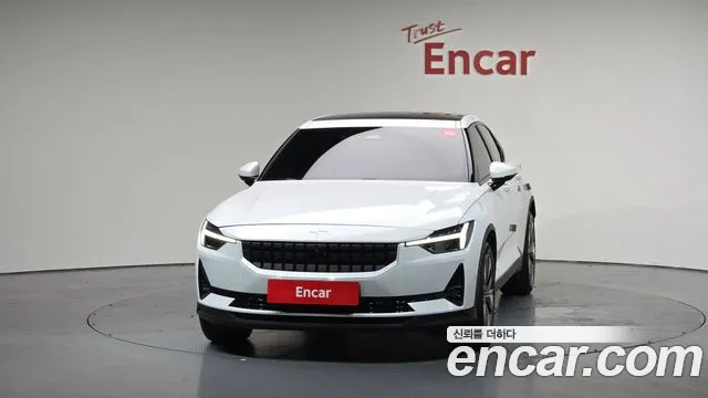 Polestar Polestar 2 id 2822265 из Кореи 13