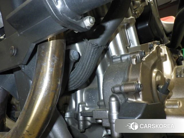 Engine photo