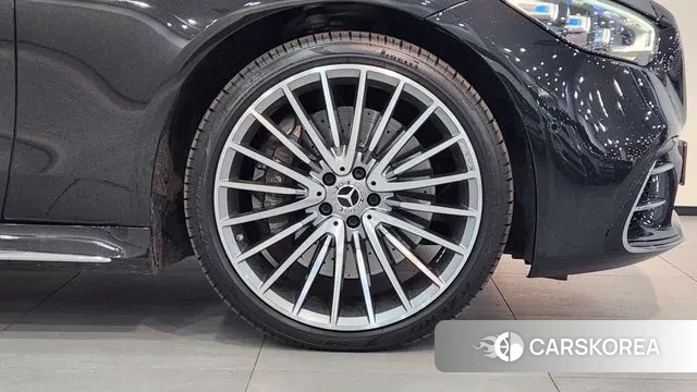 Mercedes-Benz S-Class W223 id 3436931 из Кореи 13