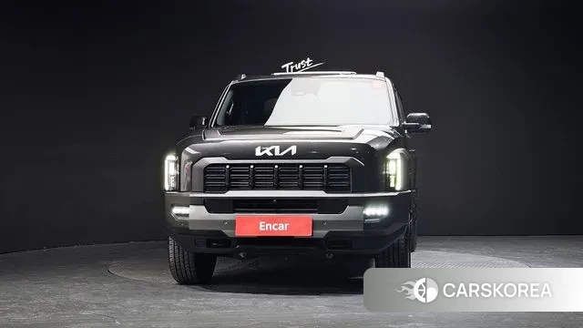 Kia Tasman id 3750949 из Кореи 13