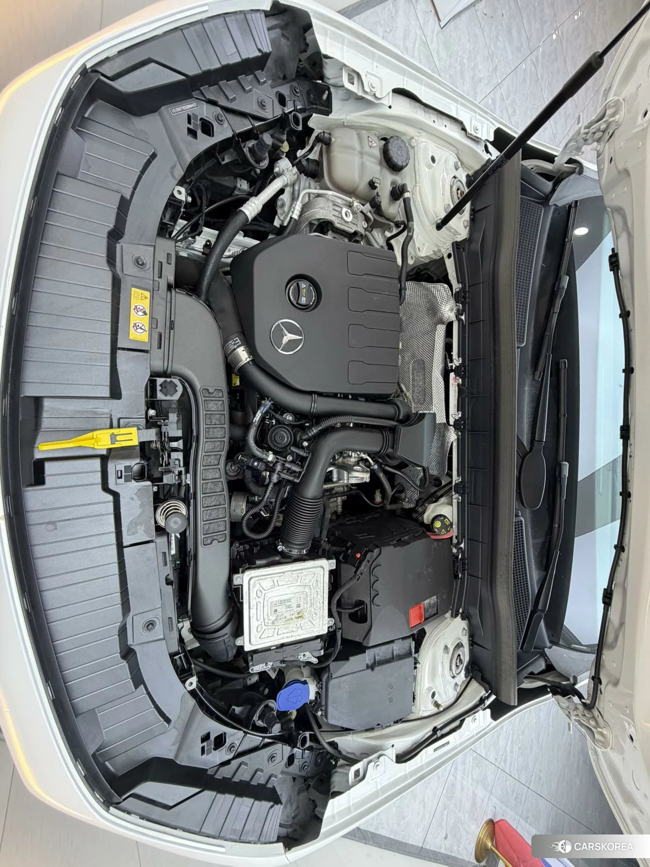 Mercedes-Benz GLB id 4513597 из Китая 18