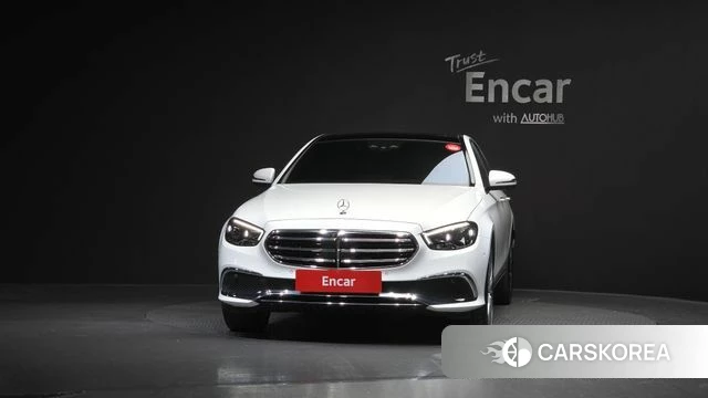 Mercedes-Benz E-Class W213 id 3922325 из Кореи 13