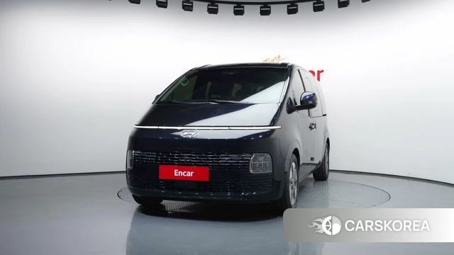 Hyundai Staria id 3842577 из Кореи 13