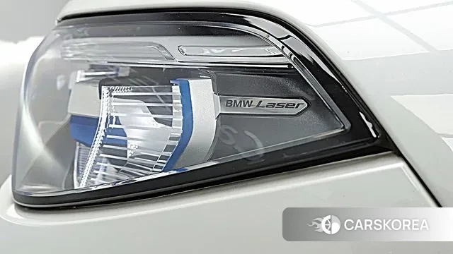 BMW X7 (G07) id 3522556 из Кореи 13