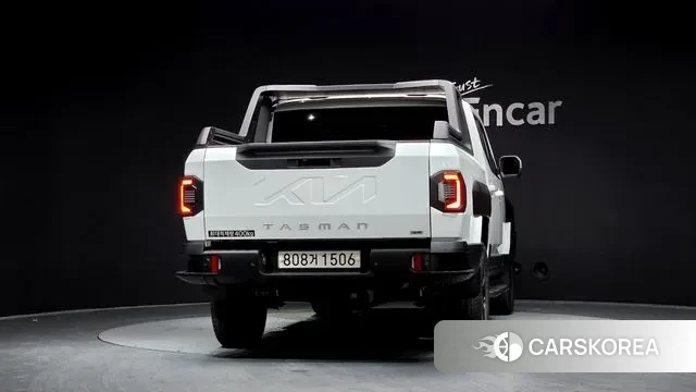 Kia Tasman id 3732156 из Кореи 13