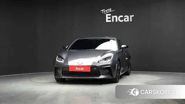 Toyota GR86 id 3467251 из Кореи 13