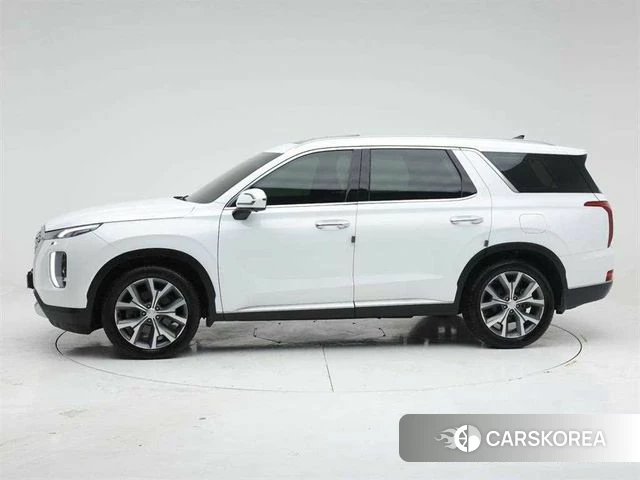 Hyundai Palisade id 3832914 из Кореи 13