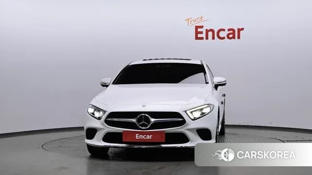 Mercedes-Benz CLS-Class C257 id 3703581 из Кореи 13