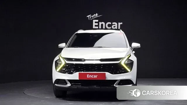 Kia Sportage 5th Generation id 3513441 из Кореи 13