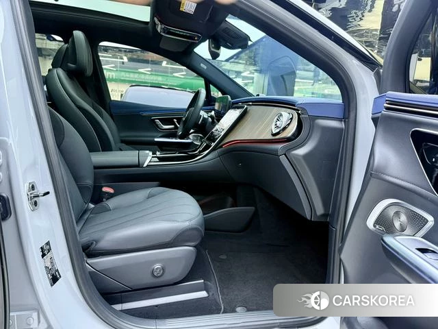 Mercedes-Benz EQE SUV id 4392392 из Китая 10