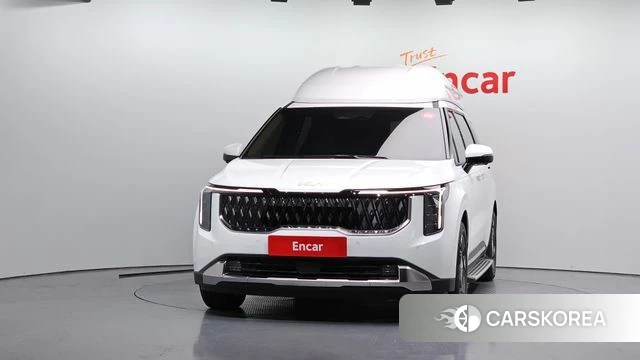 Kia The New Carnival 4th Generation id 4400516 из Кореи 23