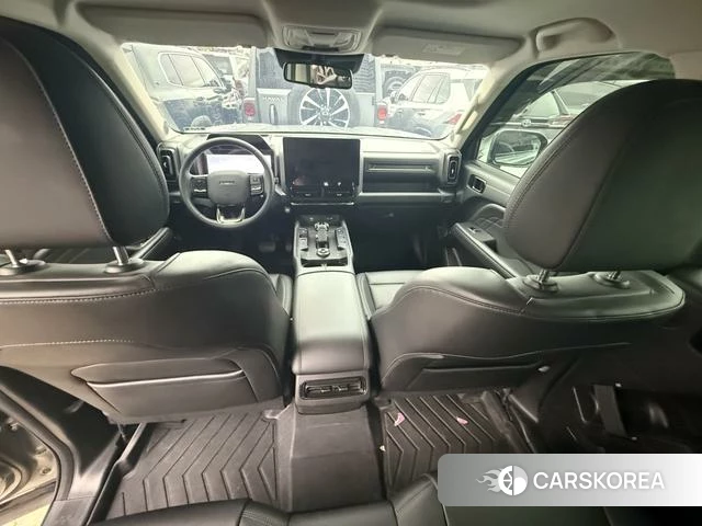 Haval Raptors PHEV id 4215234 из Китая 12