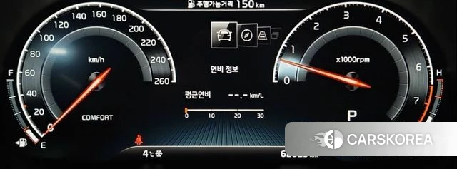 Kia More K9 id 3823937 из Кореи 8