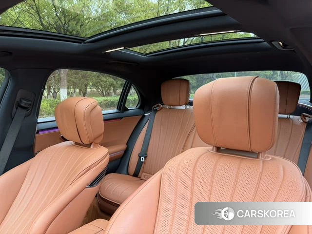 Mercedes-Benz S-class id 4260324 из Китая 18