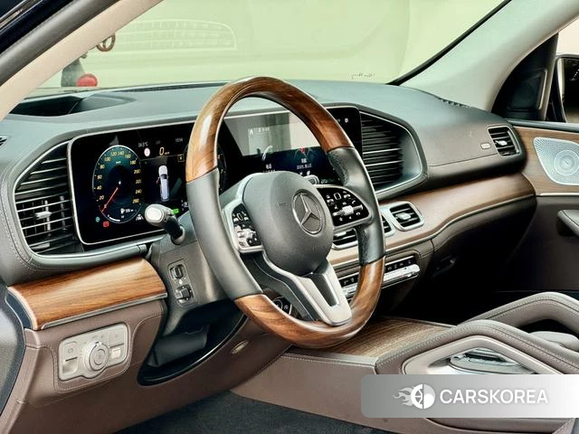 Mercedes-Benz GLS id 4274461 из Китая 12