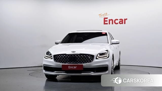 Kia More K9 id 4907388 из Кореи 23