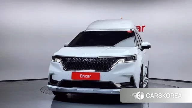 Kia Carnival 4th generation id 3763799 из Кореи 13