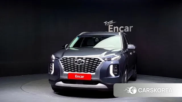 Hyundai Palisade id 2965998 из Кореи 13