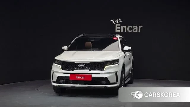 Kia Sorento 4th Generation id 3038652 из Кореи 13