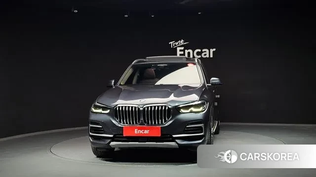 BMW X5 (G05) id 3366663 из Кореи 13