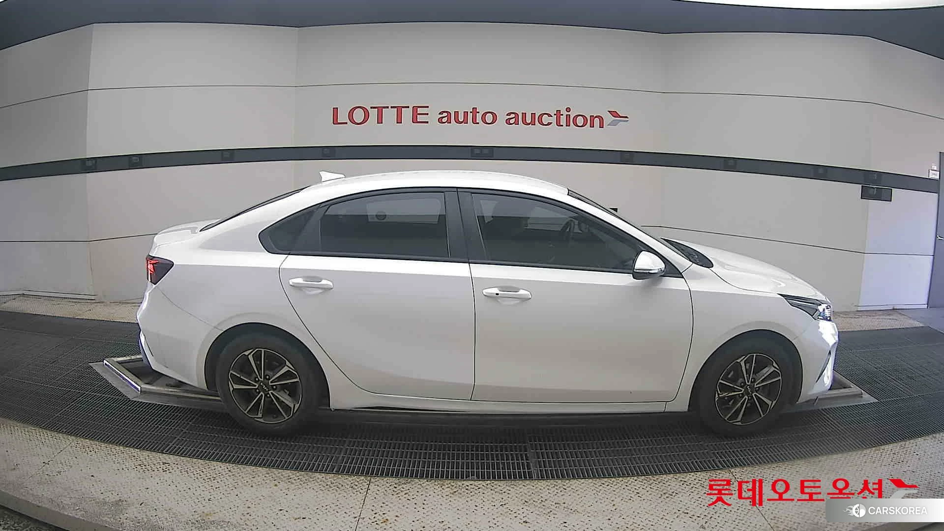 Kia K3 id 4909320 из Кореи 23