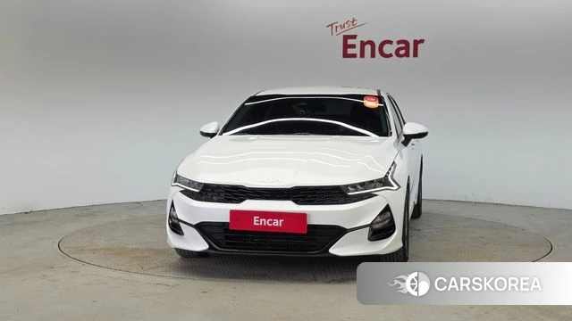Kia K5 3rd generation id 4186495 из Кореи 23