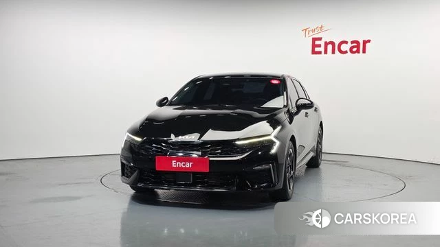 Kia The New K5 3rd generation id 3870517 из Кореи 13