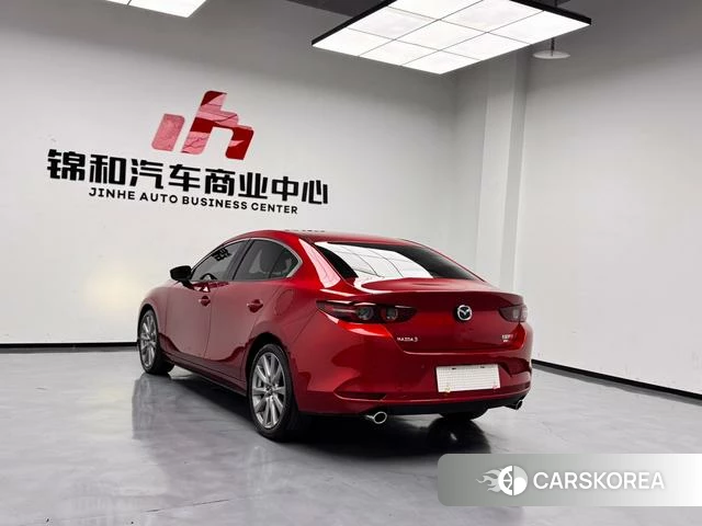 Mazda 3 Angkesaila id 4301686 из Китая 16