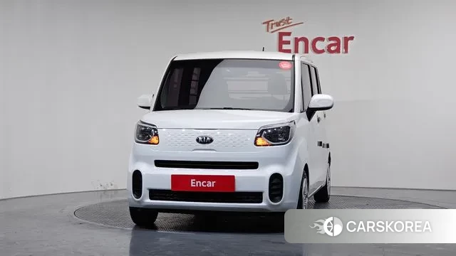 Kia The New Ray id 3656269 из Кореи 13