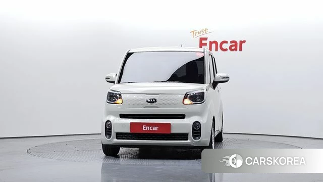 Kia The New Ray id 3795873 из Кореи 13