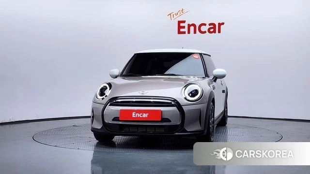 Mini Cooper id 4280946 из Кореи 23