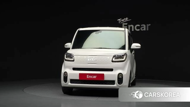Kia The New Ray id 4631472 из Кореи 13