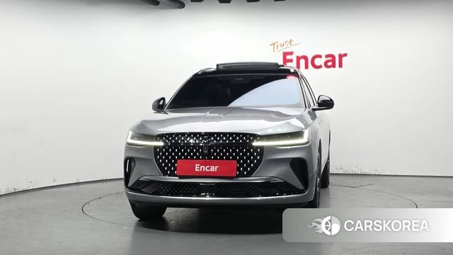 Lincoln Nautilus 2nd Generation id 3921769 из Кореи 13